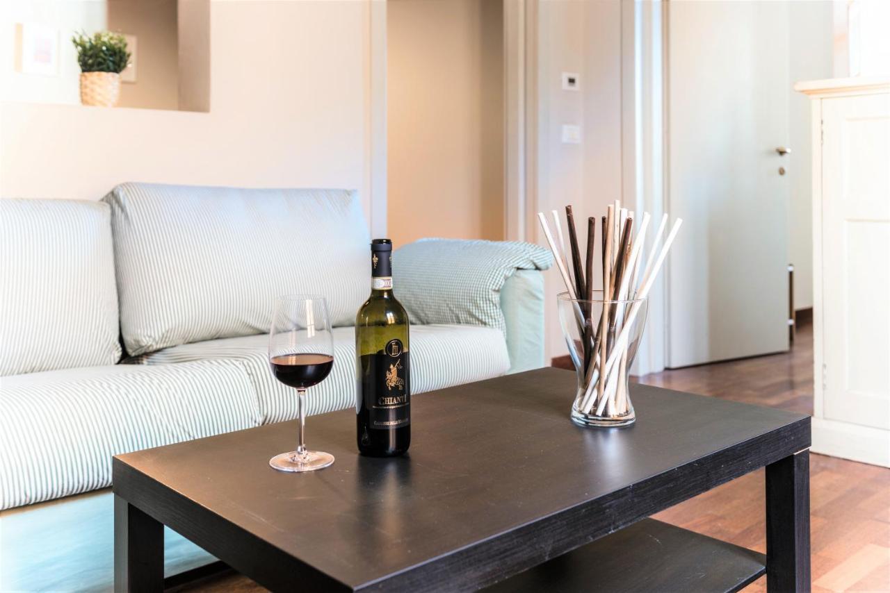 Hostly - La Pera - 2 Bedrooms, Full Center Apartamento