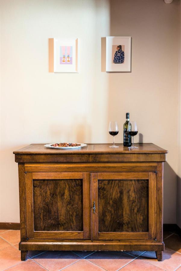 Hostly - La Pera - 2 Bedrooms, Full Center Apartamento Pisa