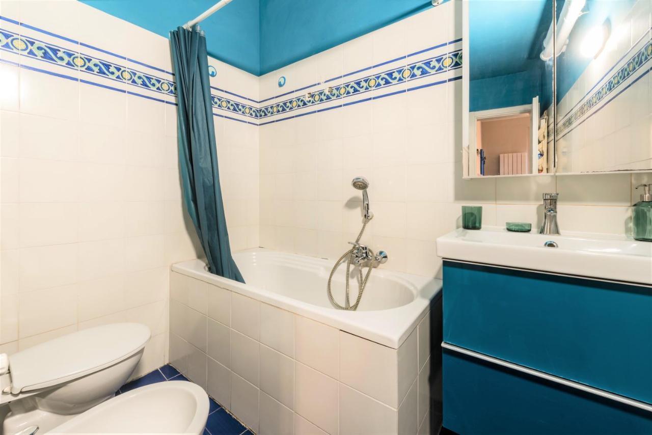 Appartement Hostly - La Pera - 2 Bedrooms, Full Center Pise