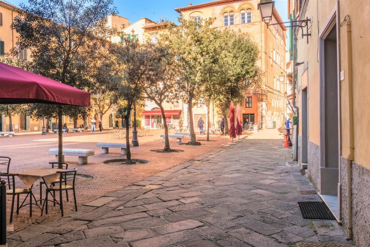 Hostly - La Pera - 2 Bedrooms, Full Center Appartement Pise