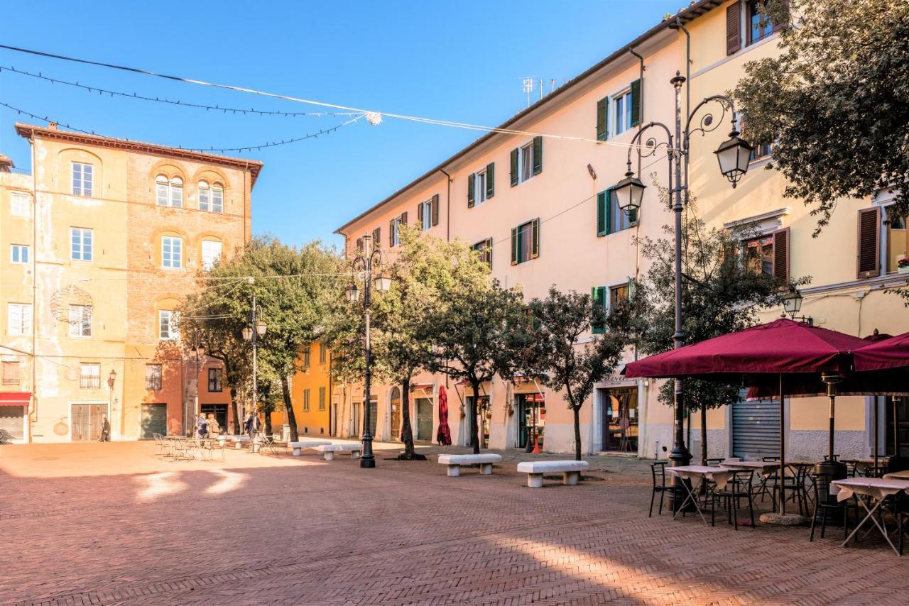 Hostly - La Pera - 2 Bedrooms, Full Center Apartamento Pisa
